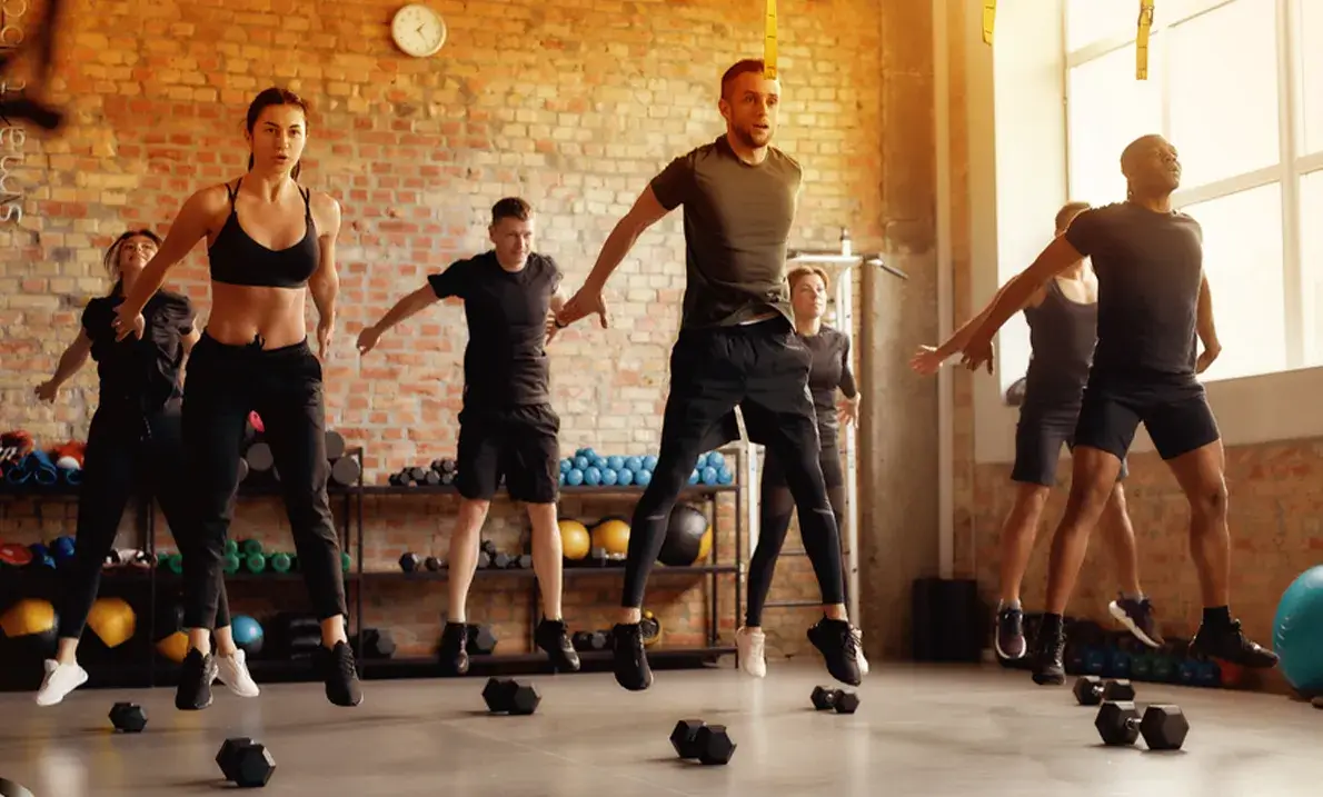 HIIT-classes-in-Kattupakkam HIIT-classes-in-Kattupakkam